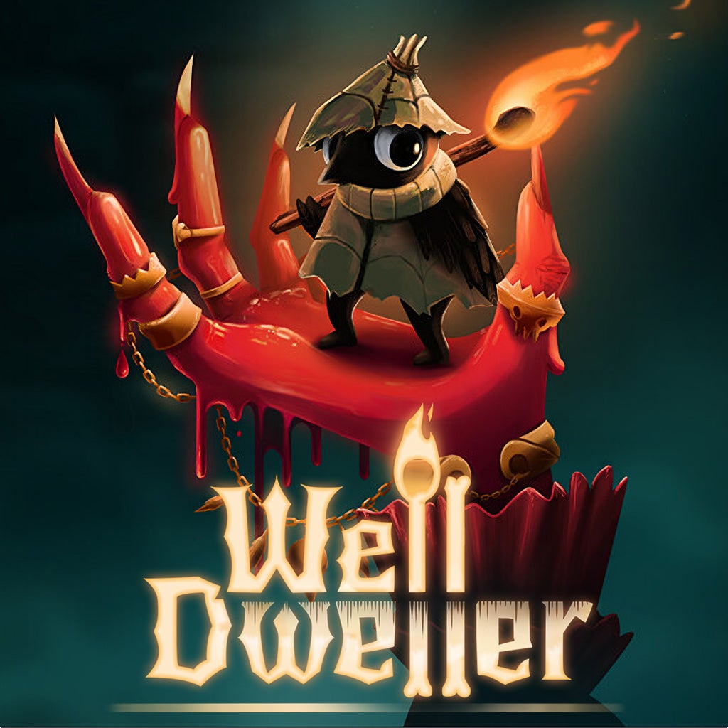 	Well Dweller	